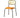 A&D Elowen Stylish Ergonomic High Chair from A&D