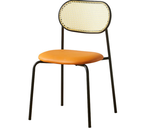 A&D Elowen Stylish Ergonomic High Chair from A&D