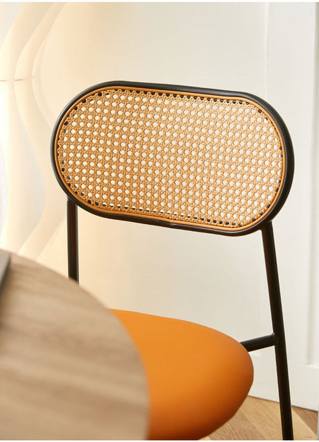 A&D Elowen Stylish Ergonomic High Chair from A&D