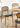 A&D Elowen Stylish Ergonomic High Chair from A&D
