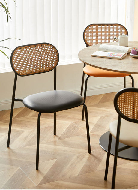 A&D Elowen Stylish Ergonomic High Chair from A&D