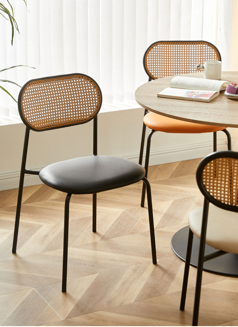 A&D Elowen Stylish Ergonomic High Chair from A&D