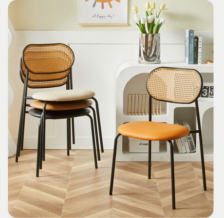A&D Elowen Stylish Ergonomic High Chair from A&D