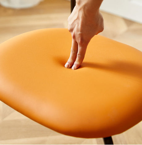 A&D Elowen Stylish Ergonomic High Chair from A&D