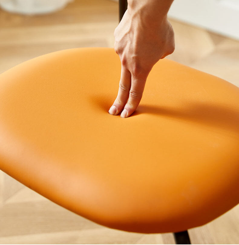 A&D Elowen Stylish Ergonomic High Chair from A&D