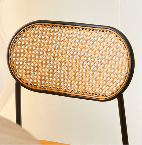 A&D Elowen Stylish Ergonomic High Chair from A&D