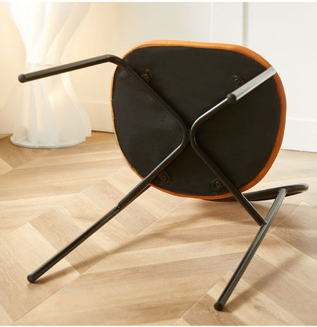 A&D Elowen Stylish Ergonomic High Chair from A&D