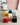 A&D Elowen Stylish Thickened Dining Stool from A&D