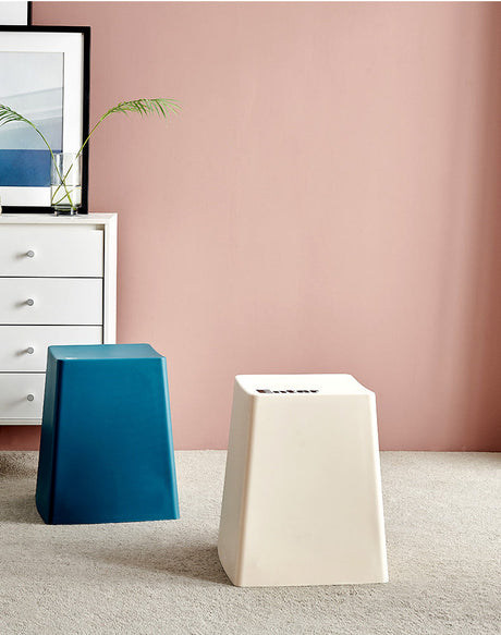 A&D Elowen Stylish Thickened Dining Stool from A&D