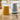 A&D Esmeralda Sturdy Rubber High Bench Stool from A&D