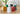 A&D Esmeralda Sturdy Rubber High Bench Stool from A&D