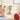 A&D Fenwick Creative Circular Stool for Home Living Room from A&D
