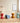 A&D Fenwick Creative Circular Stool for Home Living Room from A&D