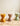 A&D Fenwick Creative Circular Stool for Home Living Room from A&D