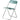 A&D Isadora Chic Acrylic High Chair from A&D