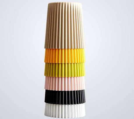 A&D Isadora Durable Round Stool Home Decor from A&D