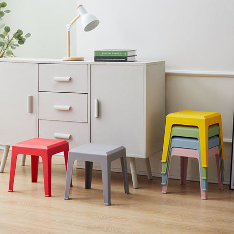 A&D Isadora Elegant Stool from A&D
