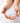 A&D Isadora Elegant Stool from A&D