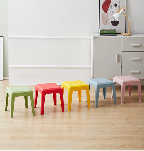 A&D Isadora Elegant Stool from A&D