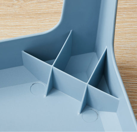 A&D Isadora Elegant Stool from A&D