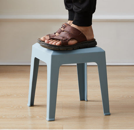 A&D Isadora Elegant Stool from A&D