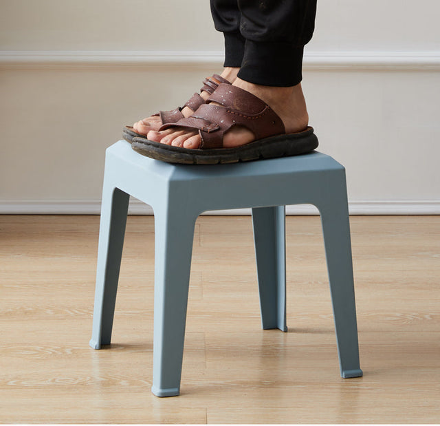 A&D Isadora Elegant Stool from A&D