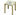 A&D Isadora Fun-Design Anti-Slip Kids Stool from A&D