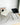 A&D Isadora Transparent Versatile Folding Table Set from A&D