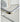 A&D Isadora Transparent Versatile Folding Table Set from A&D