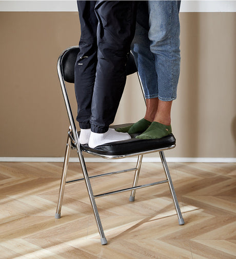 A&D Isadora Vintage Photo-Ready High Chair from A&D