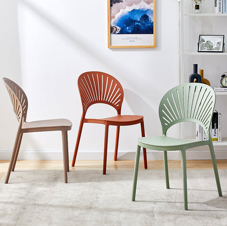 A&D Isolde Sleek Minimalist Highchair from A&D