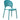 A&D Isolde Sleek Minimalist Highchair from A&D