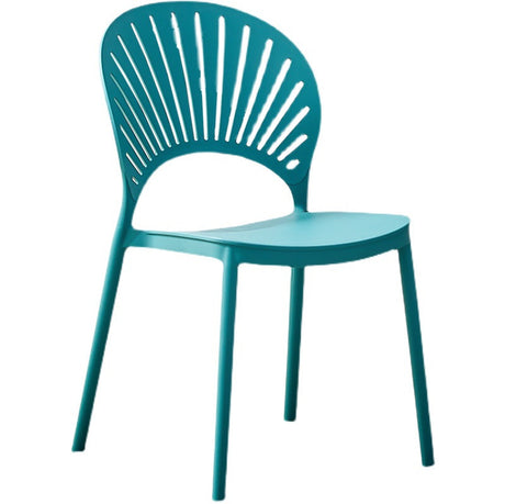 A&D Isolde Sleek Minimalist Highchair from A&D