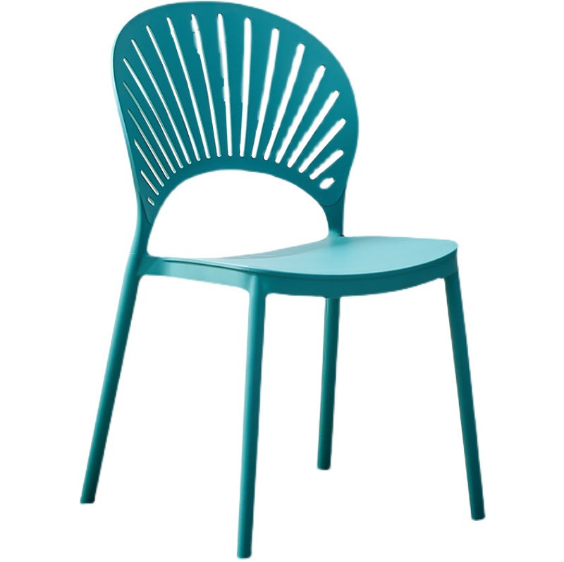 A&D Isolde Sleek Minimalist Highchair from A&D