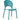 A&D Isolde Sleek Minimalist Highchair from A&D