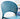 A&D Isolde Sleek Minimalist Highchair from A&D
