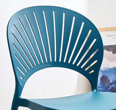 A&D Isolde Sleek Minimalist Highchair from A&D