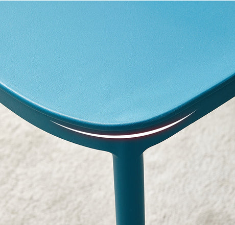 A&D Isolde Sleek Minimalist Highchair from A&D