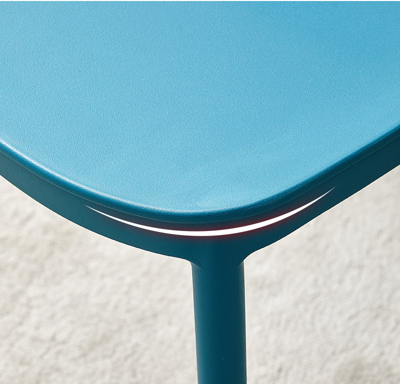 A&D Isolde Sleek Minimalist Highchair from A&D