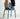 A&D Isolde Sleek Minimalist Highchair from A&D