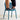 A&D Isolde Sleek Minimalist Highchair from A&D