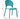 A&D Isolde Sleek Minimalist Highchair from A&D