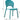 A&D Isolde Sleek Minimalist Highchair from A&D