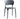 A&D Jorvik Cozy Modern High Chair from A&D