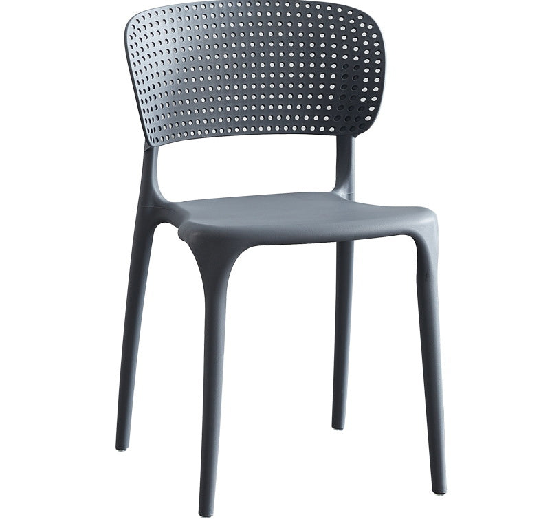 A&D Jorvik Cozy Modern High Chair from A&D