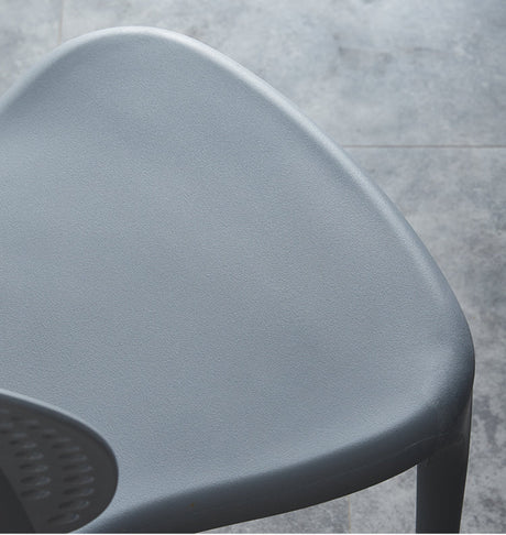 A&D Jorvik Cozy Modern High Chair from A&D