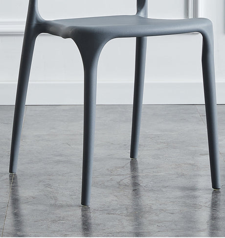A&D Jorvik Cozy Modern High Chair from A&D