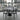 A&D Kastrup Sleek Modern Coffee Highchair from A&D