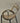 A&D Kastrup Sleek Modern Coffee Highchair from A&D