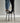 A&D Kastrup Sleek Modern Coffee Highchair from A&D